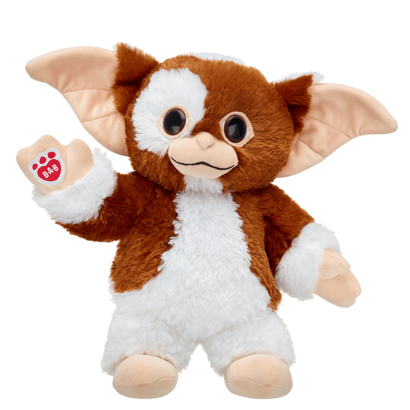 Gremlins™ Gizmo - Build-A-Bear Workshop Australia